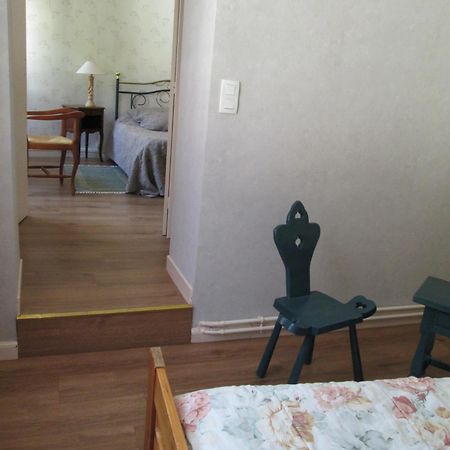 Chambres D'Hotes Closerie Du Guilhat Salies-de-Béarn Pokój zdjęcie