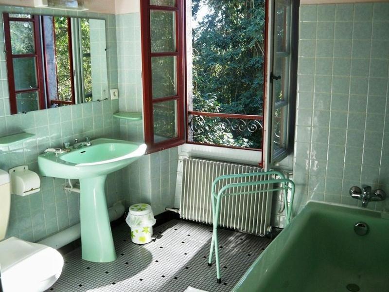 Chambres D'Hotes Closerie Du Guilhat Salies-de-Béarn Pokój zdjęcie
