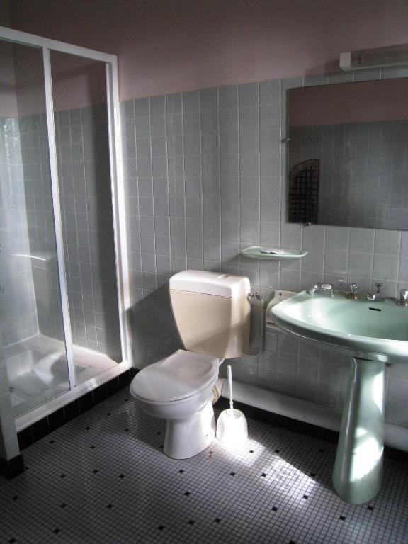 Chambres D'Hotes Closerie Du Guilhat Salies-de-Béarn Zewnętrze zdjęcie