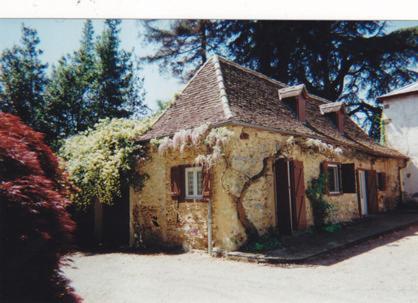 Chambres D'Hotes Closerie Du Guilhat Salies-de-Béarn Zewnętrze zdjęcie